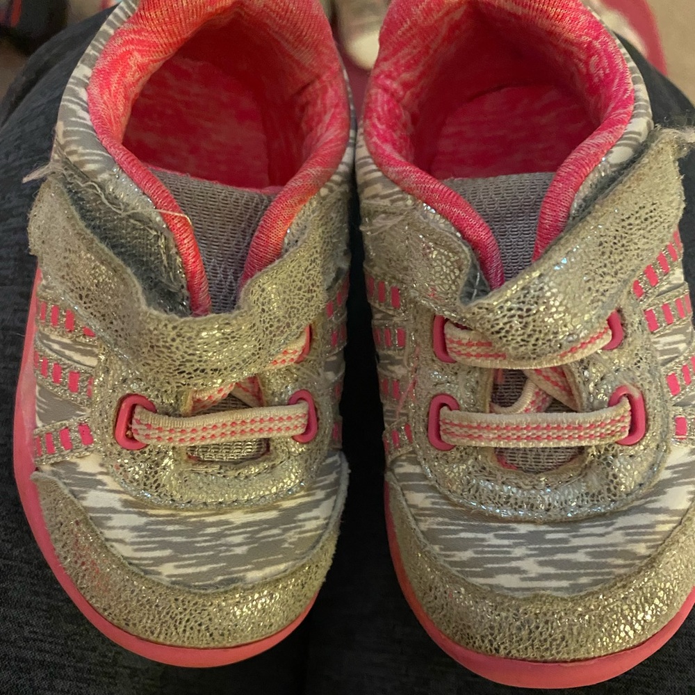 Walmart tennis shoes